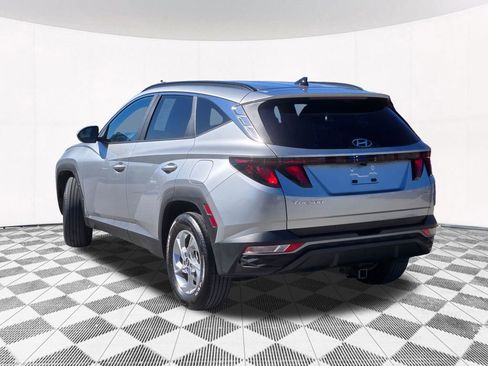 Certified 2024 Hyundai Tucson SEL image 23