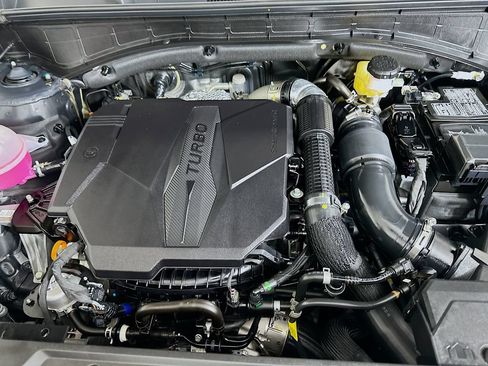Certified 2026 Hyundai Santa Fe SE FWD image 28