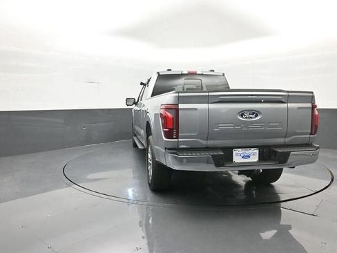 New 2026 Ford F150 Lariat w/ Equipment Group 502A High AWD/4WD image 6