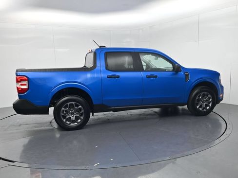 Used 2026 Ford Maverick XLT AWD/4WD image 8