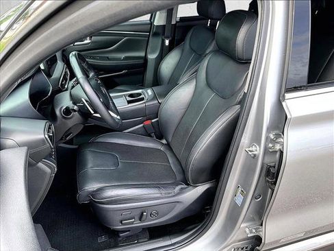 Used 2023 Hyundai Santa Fe Limited FWD image 24