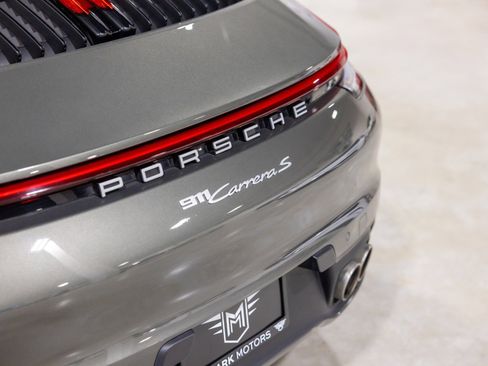 Used 2023 Porsche 911 Carrera S image 15