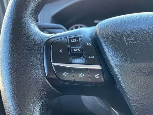 Used 2024 Ford Transit 250 Low Roof w/ Exterior Upgrade Package image 14