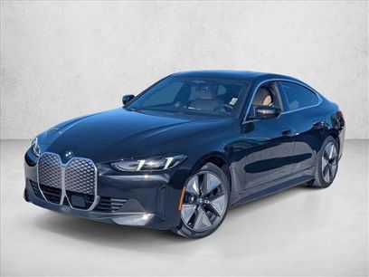 New 2026 BMW i4 eDrive40