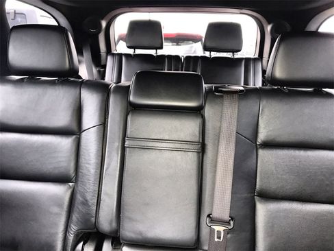 Used 2022 Dodge Durango GT image 24