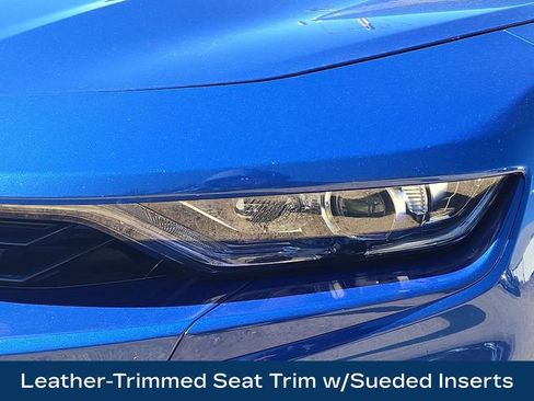 Used 2020 Chevrolet Camaro SS image 11