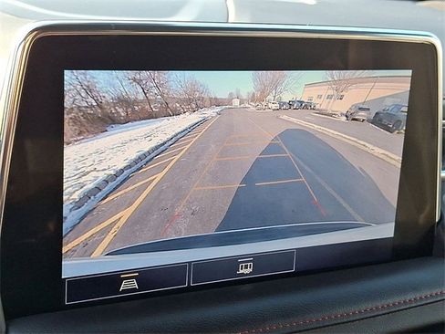 Certified 2021 Chevrolet Tahoe RST image 15