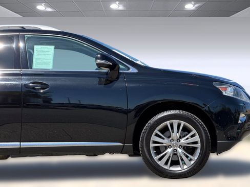 Used 2013 Lexus RX 350 AWD image 35