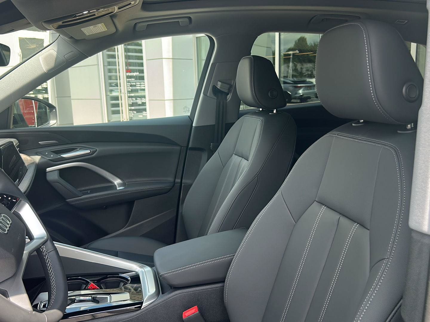 New 2026 Audi Q5 Premium Plus AWD/4WD image 9