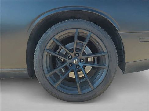 Used 2022 Dodge Challenger R/T Scat Pack w/ 1320 Plus Group image 18