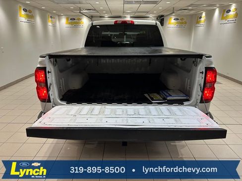 Used 2016 Chevrolet Silverado 1500 LT w/ All Star Edition image 20