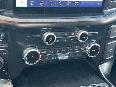 Used 2022 Ford F150 Tremor w/ Equipment Group 402A High image 23