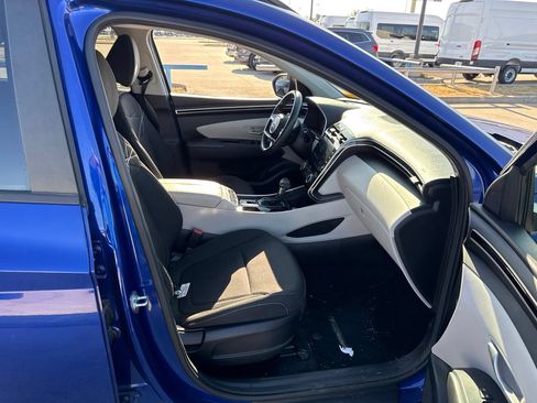 Used 2022 Hyundai Tucson SEL AWD/4WD image 14