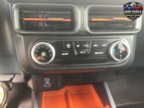 Used 2024 Ford Maverick XLT w/ Equipment Group 300A Standard AWD/4WD image 18