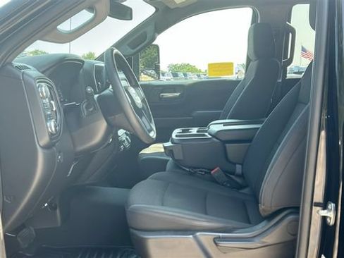 Certified 2024 GMC Sierra 1500 Pro w/ Graphite Edition AWD/4WD image 36
