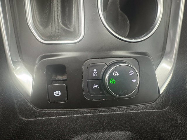 Used 2018 Chevrolet Traverse Premier AWD/4WD image 55