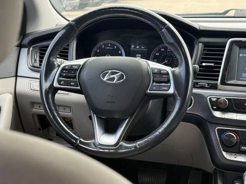 Used 2019 Hyundai Sonata SEL FWD image 28