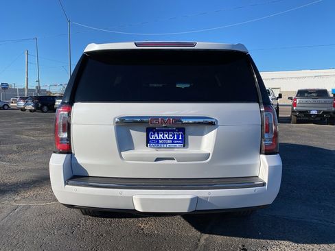 Used 2019 GMC Yukon Denali w/ Open Road Package image 32
