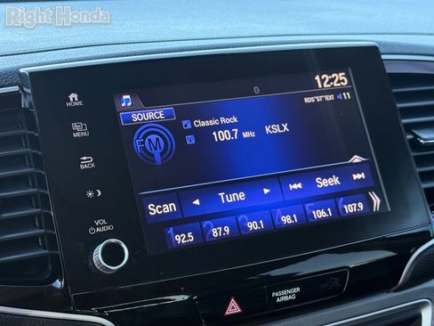 Used 2023 Honda Ridgeline RTL image 20