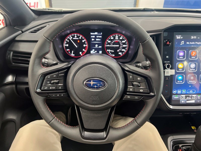 New 2026 Subaru Impreza RS AWD/4WD image 28