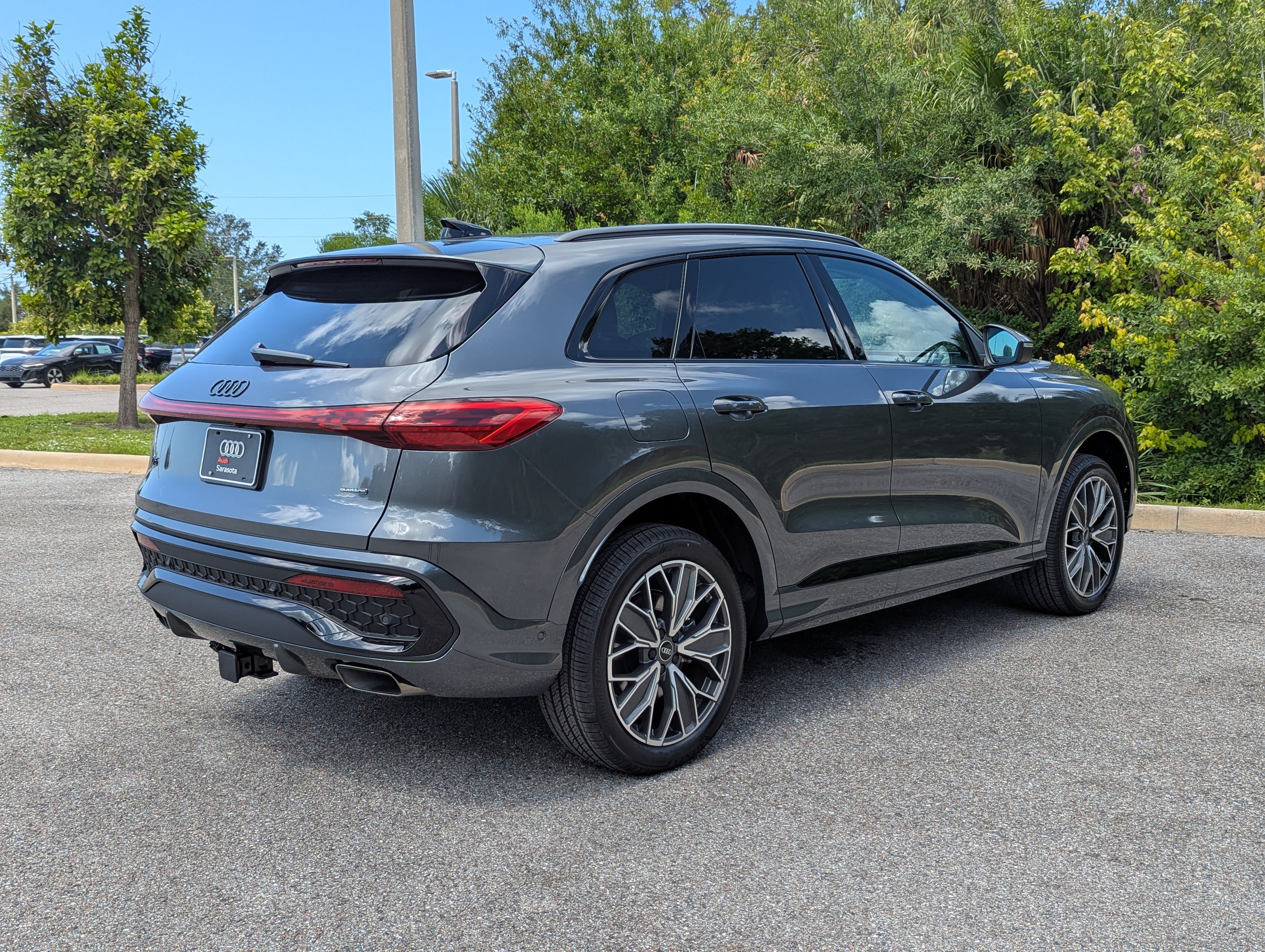 New 2026 Audi Q5 Premium AWD/4WD image 7
