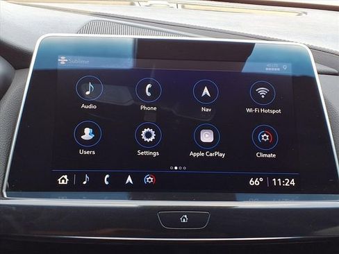 Used 2023 Cadillac CT5 V w/ Premium Package image 13