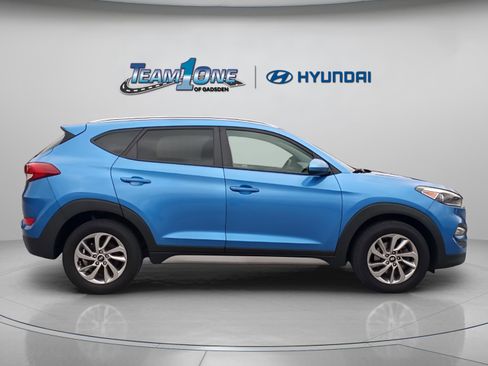 Used 2017 Hyundai Tucson SE image 9