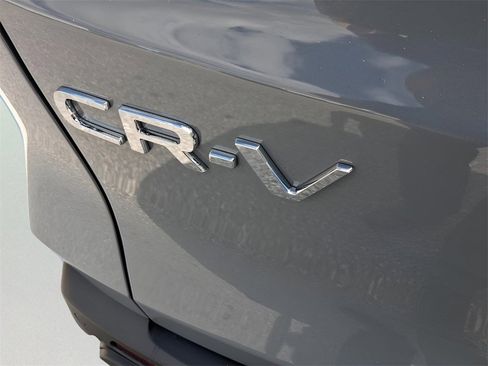 Certified 2023 Honda CR-V EX-L image 7