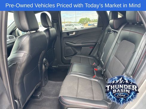 Used 2024 Ford Escape ST-Line image 9