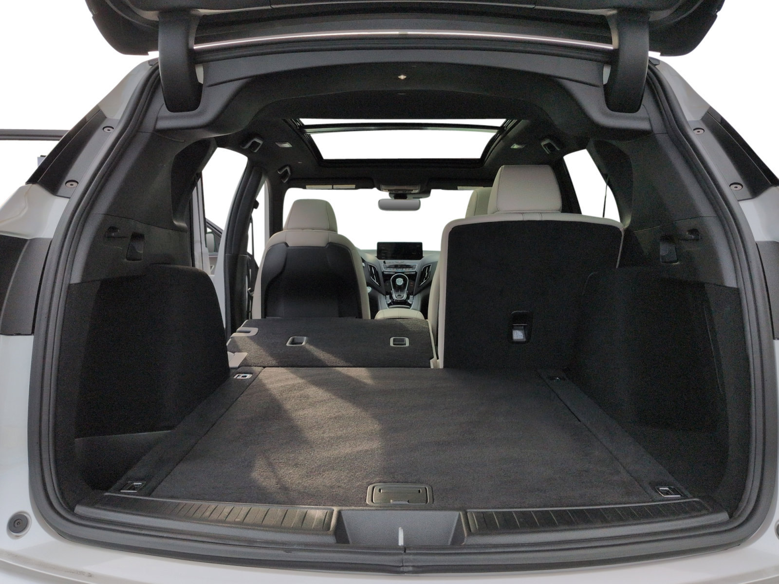 Used 2025 Acura RDX SH-AWD image 28