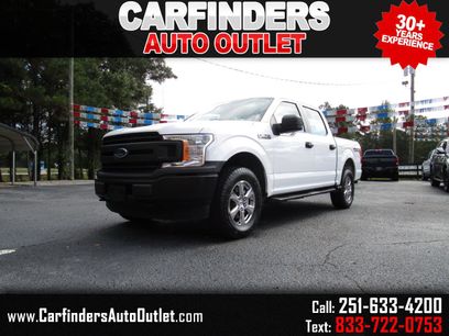 Used 2020 Ford F150 XL w/ XL Power Equipment Group