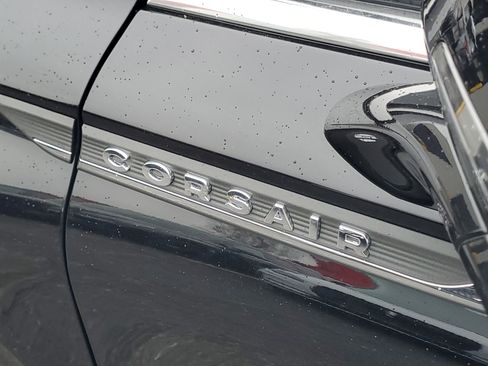New 2026 Lincoln Corsair Premiere image 7