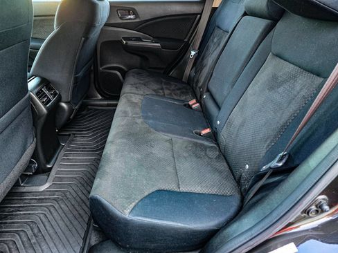 Used 2015 Honda CR-V EX image 36