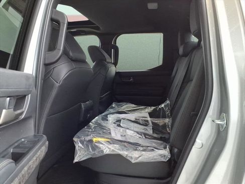 New 2026 Toyota Tacoma Limited image 9