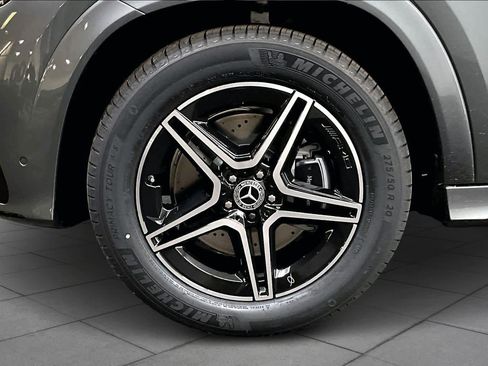 New 2026 Mercedes-Benz GLE 450 4MATIC Coupe image 16