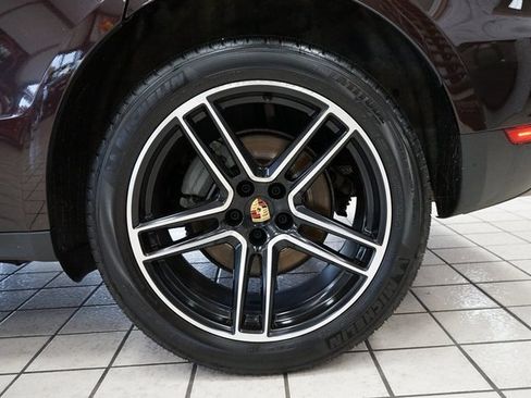 Used 2020 Porsche Macan S image 61