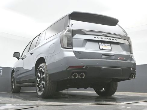 Used 2025 Chevrolet Suburban RST w/ Comfort Package AWD/4WD image 51