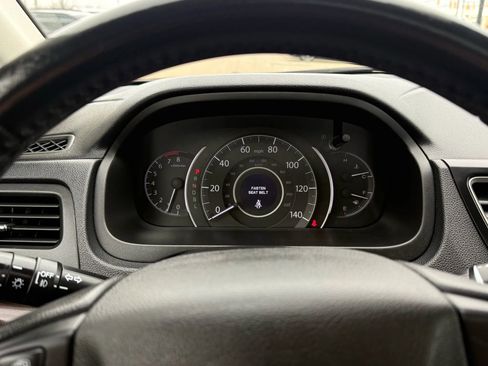 Used 2015 Honda CR-V Touring image 30