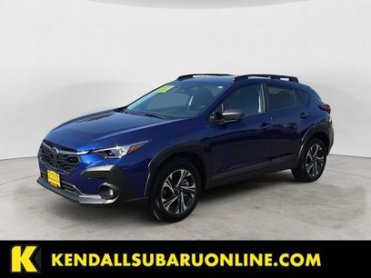 Certified 2026 Subaru Crosstrek 2.5i Premium