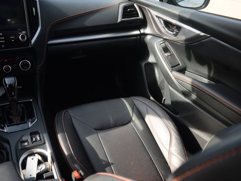 Used 2021 Subaru Crosstrek 2.5i Limited w/ Popular Package #4 image 14