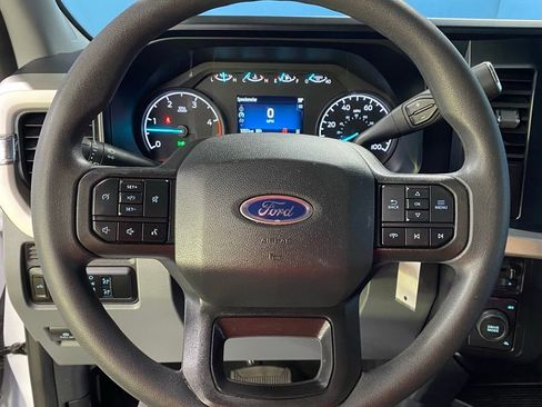 Used 2024 Ford F250 XLT image 20