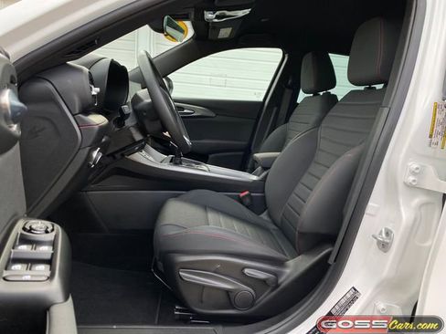 Certified 2025 Dodge Hornet GT w/ Cold Weather Group image 24