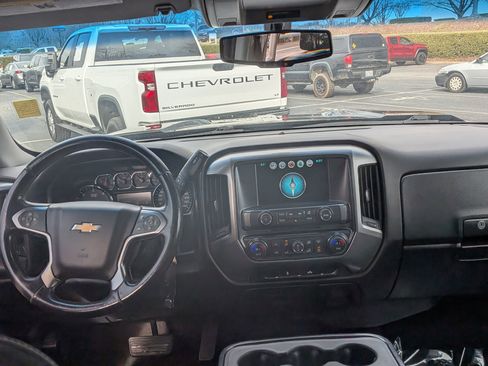 Used 2016 Chevrolet Silverado 1500 LT w/ All Star Edition image 19