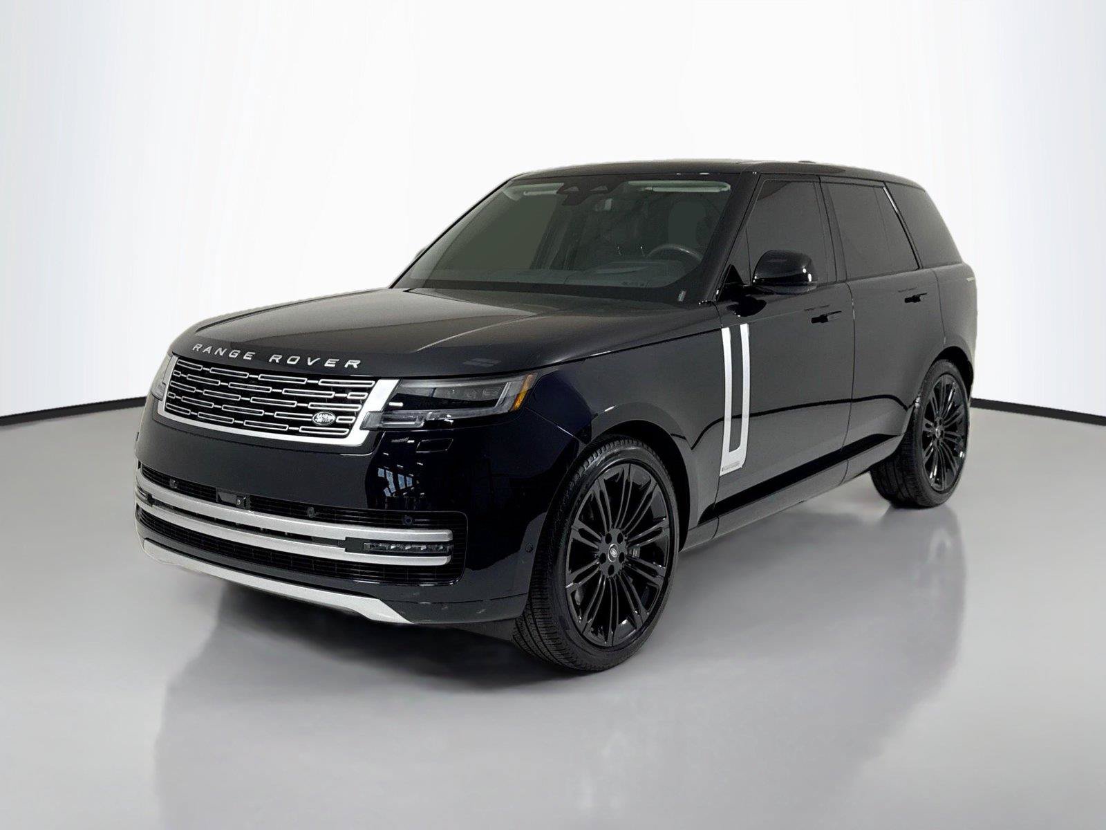 Used 2024 Land Rover Range Rover Autobiography AWD/4WD image 9