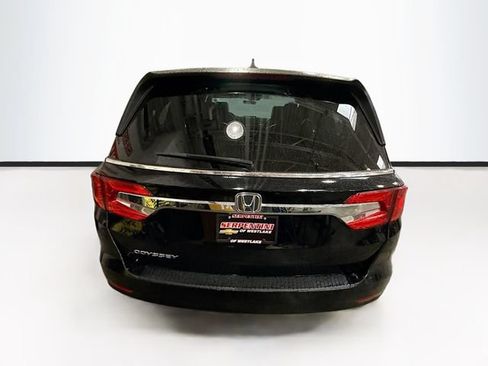 Used 2020 Honda Odyssey EX-L image 35