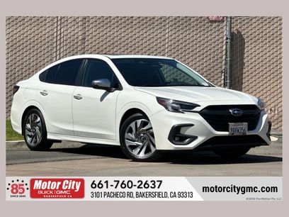 Used 2023 Subaru Legacy Touring XT w/ Tech Package 3
