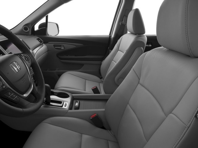 Used 2016 Honda Pilot EX-L image 8
