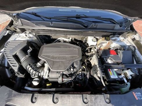 Used 2020 Chevrolet Blazer RS AWD/4WD image 23