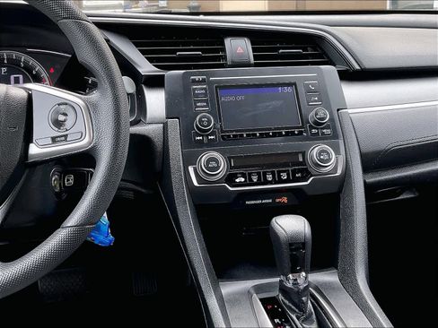 Used 2017 Honda Civic LX image 18