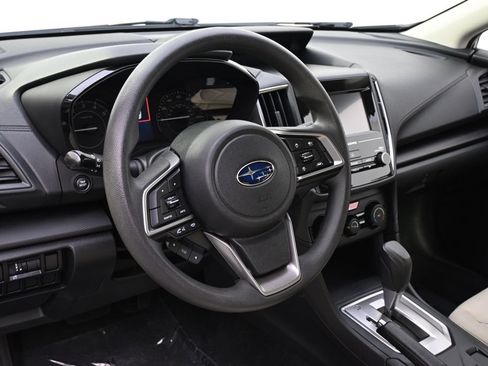 Used 2023 Subaru Impreza 2.0i AWD/4WD image 10